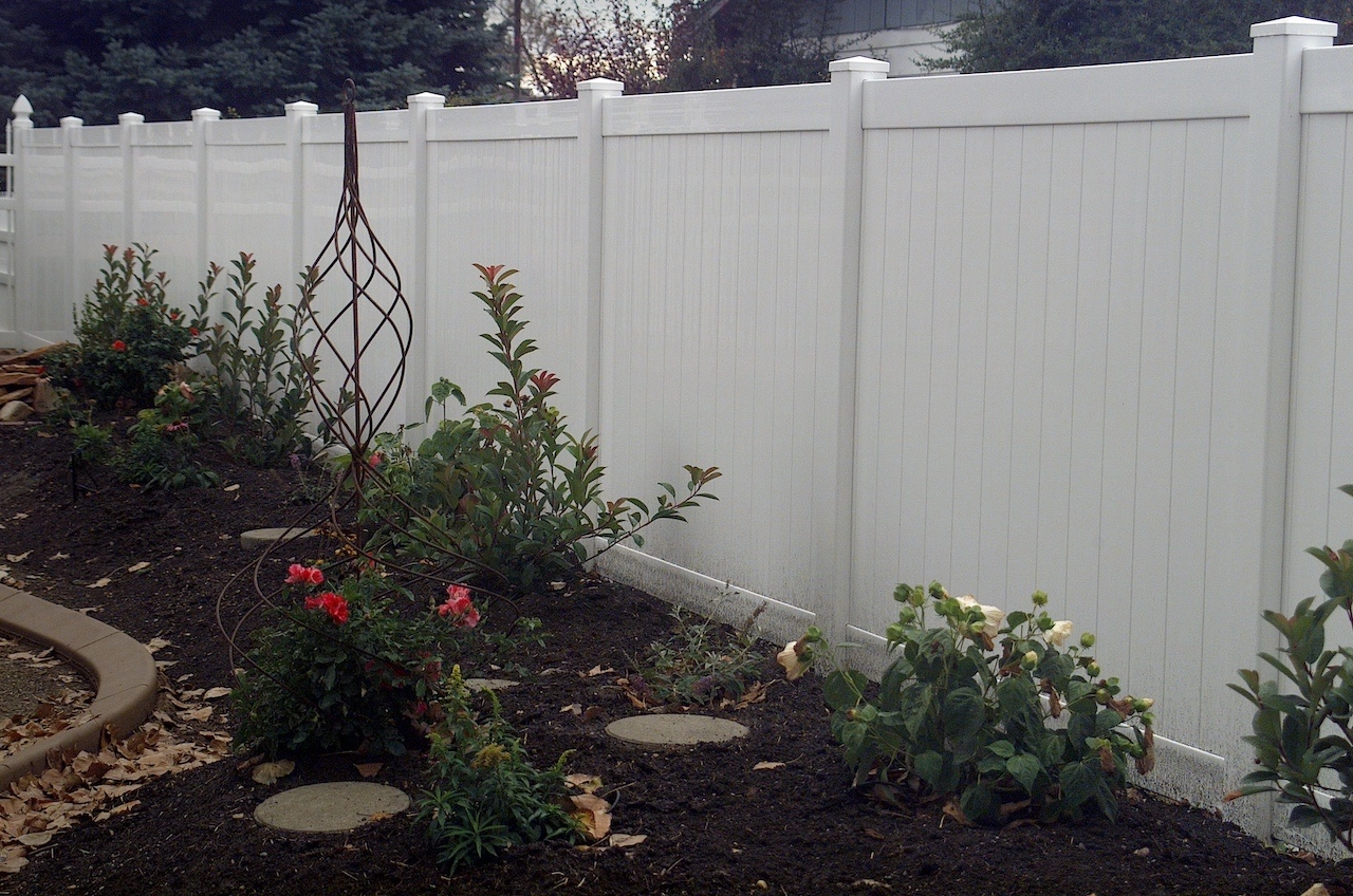 Comprehensive Guide to Choosing the Perfect Fence