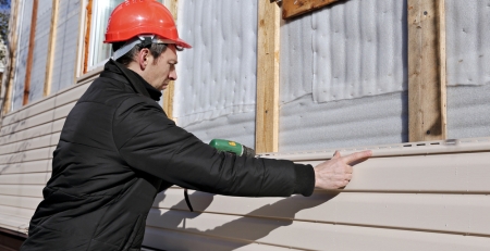 Energy-Efficient Siding in Vancouver, WA